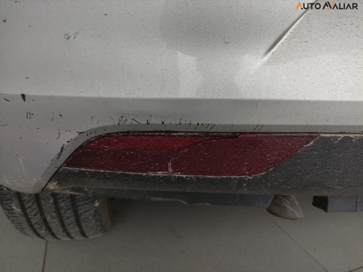 VOLKSWAGEN FOX 1.6 MSI TOTAL FLEX CONNECT 4P MANUAL