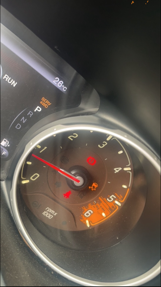 FIAT TORO 2.0 16V TURBO DIESEL VOLCANO 4WD AT9