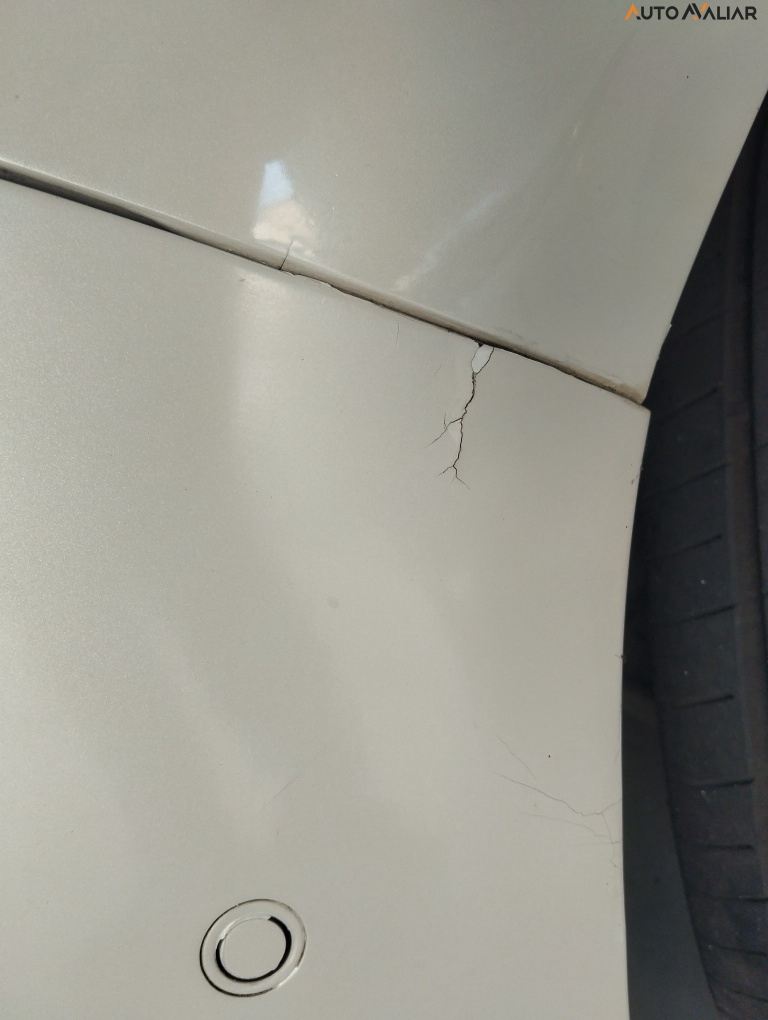 CITROEN C4 LOUNGE 1.6 EXCLUSIVE 16V TURBO FLEX 4P AUTOMATICO