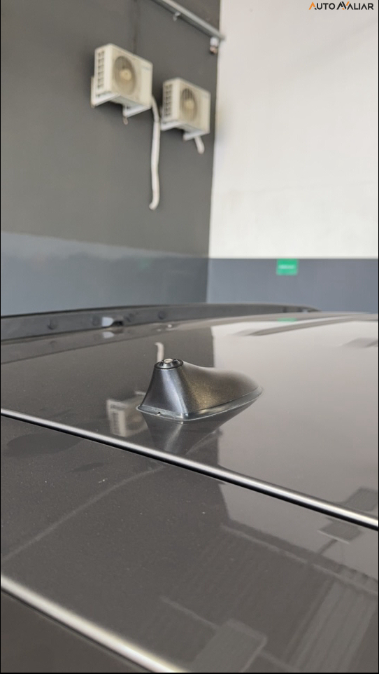 JEEP COMPASS 2.0 16V FLEX LONGITUDE AUTOMATICO