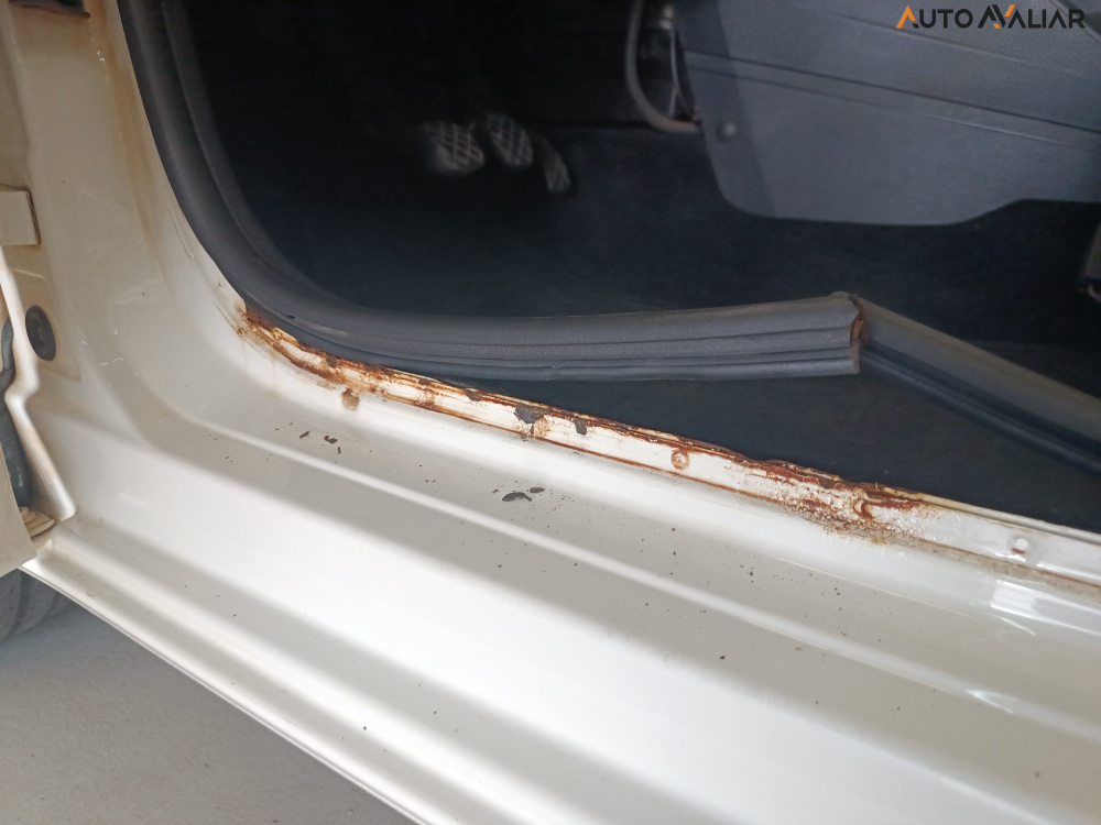 VOLKSWAGEN GOL 1.0 12V MPI TOTALFLEX 4P MANUAL