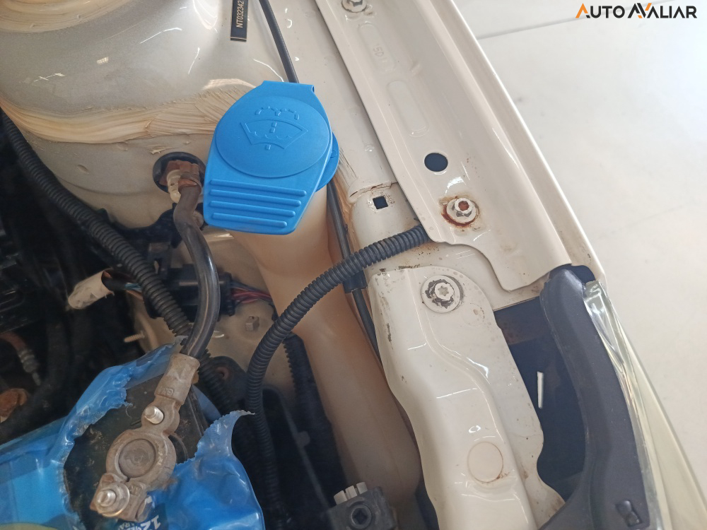 VOLKSWAGEN GOL 1.0 12V MPI TOTALFLEX 4P MANUAL