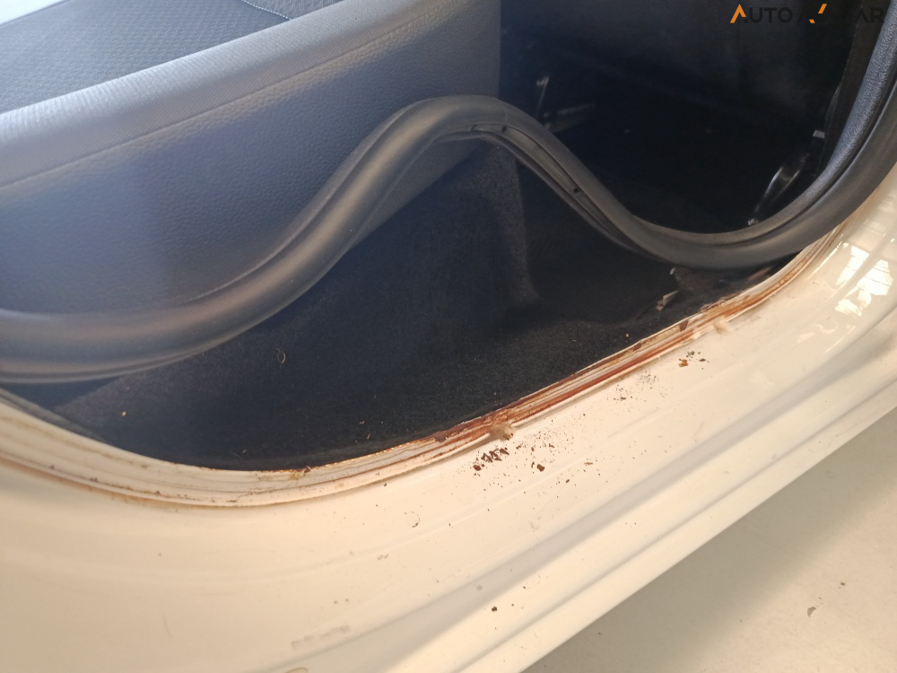 VOLKSWAGEN GOL 1.0 12V MPI TOTALFLEX 4P MANUAL