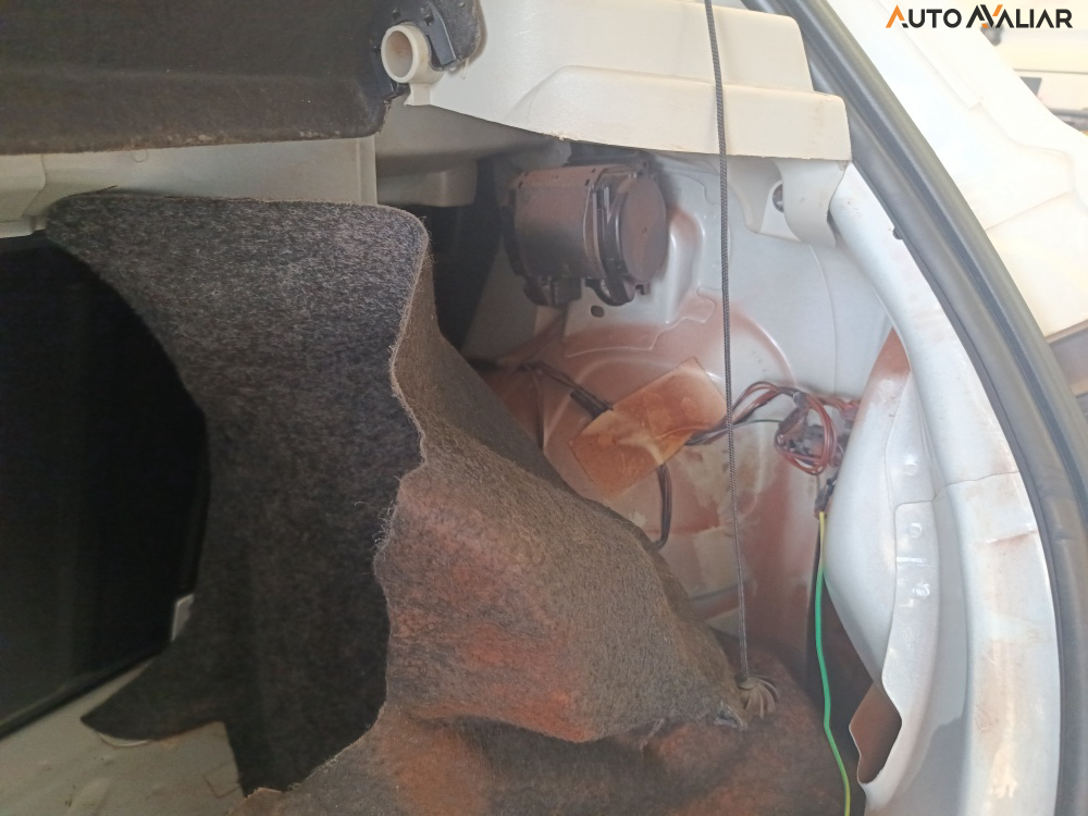 VOLKSWAGEN GOL 1.0 12V MPI TOTALFLEX 4P MANUAL