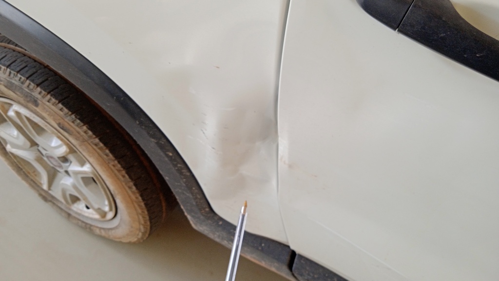 FIAT TORO 2.0 16V TURBO DIESEL ENDURANCE 4WD AT9