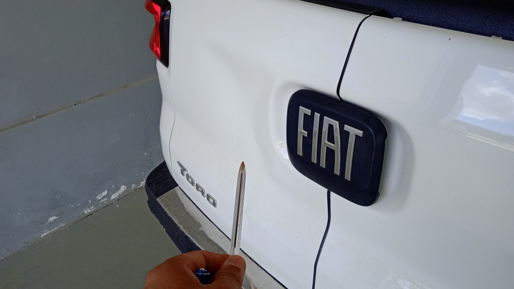 FIAT TORO 2.0 16V TURBO DIESEL ENDURANCE 4WD AT9