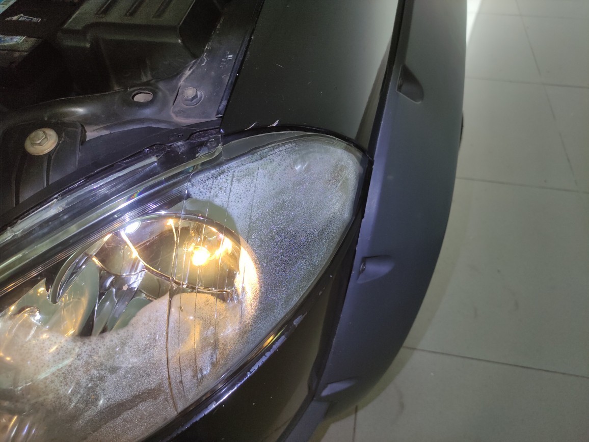 FIAT STRADA 1.8 MPI ADVENTURE CE 8V FLEX 2P MANUAL