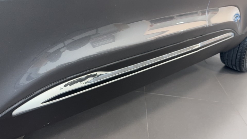 CHERY TIGGO 5x PRO 1.5 TURBO FLEX AUT