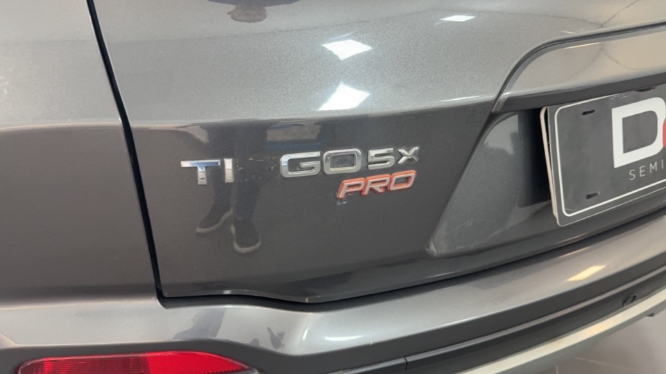 CHERY TIGGO 5x PRO 1.5 TURBO FLEX AUT