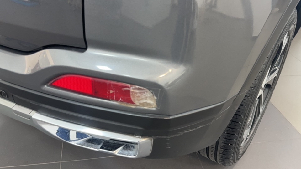 CHERY TIGGO 5x PRO 1.5 TURBO FLEX AUT