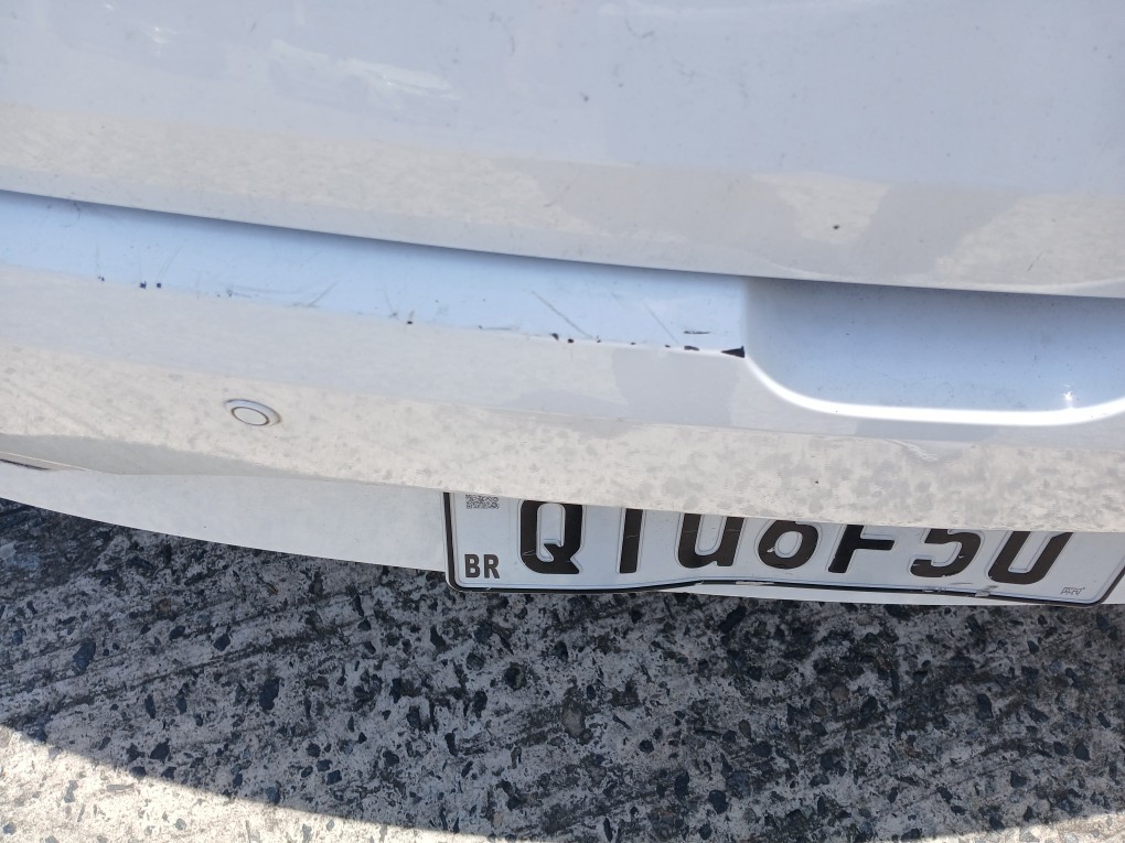 HYUNDAI HB20 1.6 16V FLEX VISION AUTOMATICO