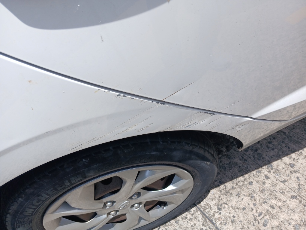 HYUNDAI HB20 1.6 16V FLEX VISION AUTOMATICO