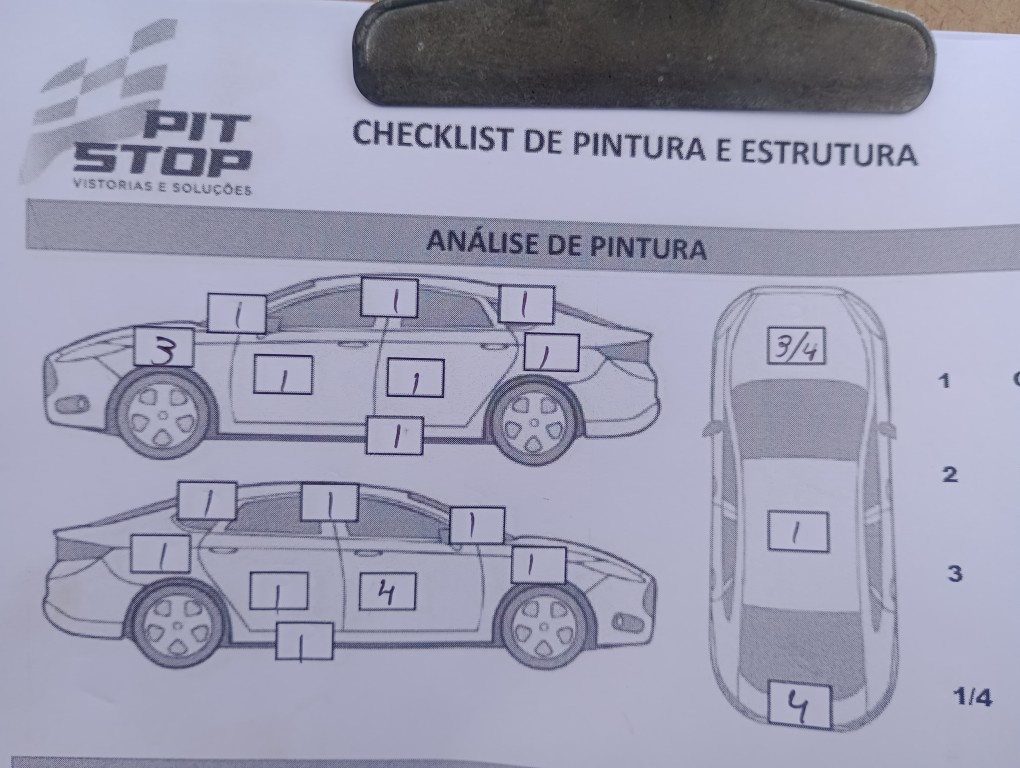 PEUGEOT 2008 1.6 16V FLEX ALLURE 4P AUTOMATICO