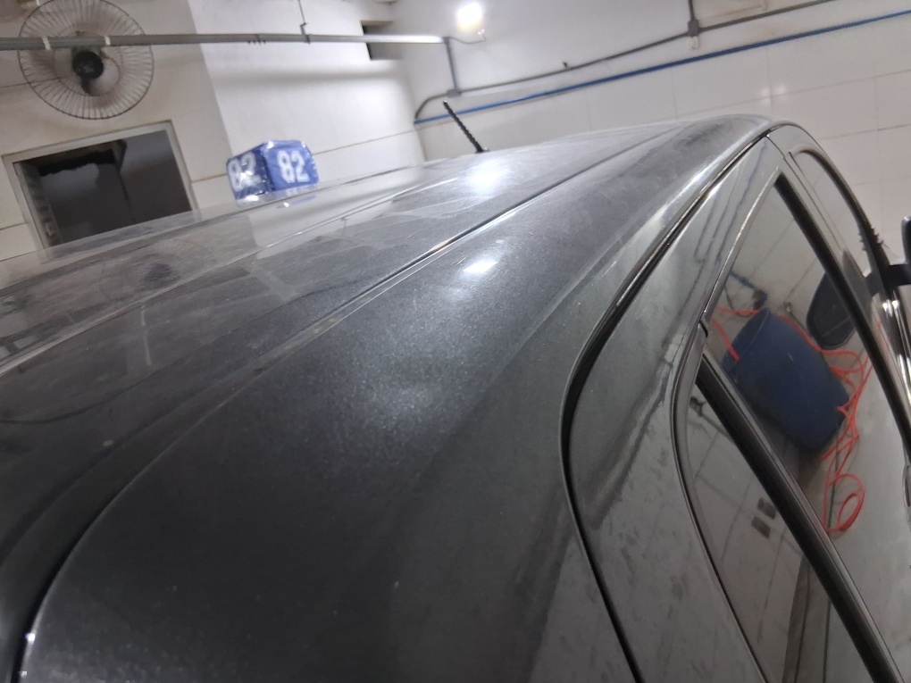 TOYOTA HILUX 2.8 D-4D TURBO DIESEL CD SRX 4X4 AUTOM&Aacute;TICO