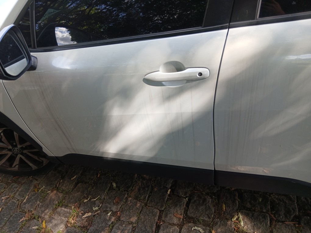 TOYOTA COROLLA CROSS 2.0 VVT-IE FLEX XRE DIRECT SHIFT