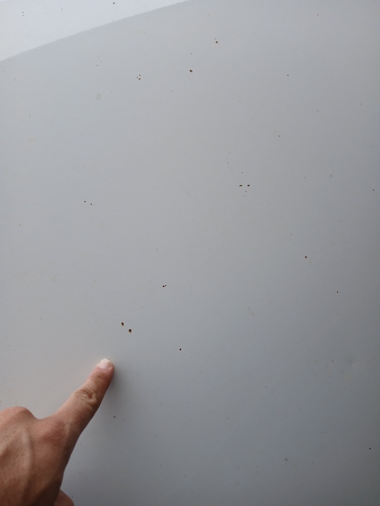 HYUNDAI HB20 1.6 COMFORT 16V FLEX 4P MANUAL