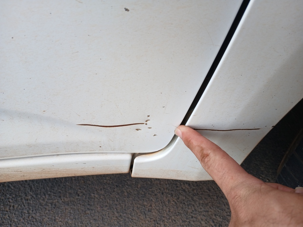 HYUNDAI HB20 1.6 COMFORT 16V FLEX 4P MANUAL