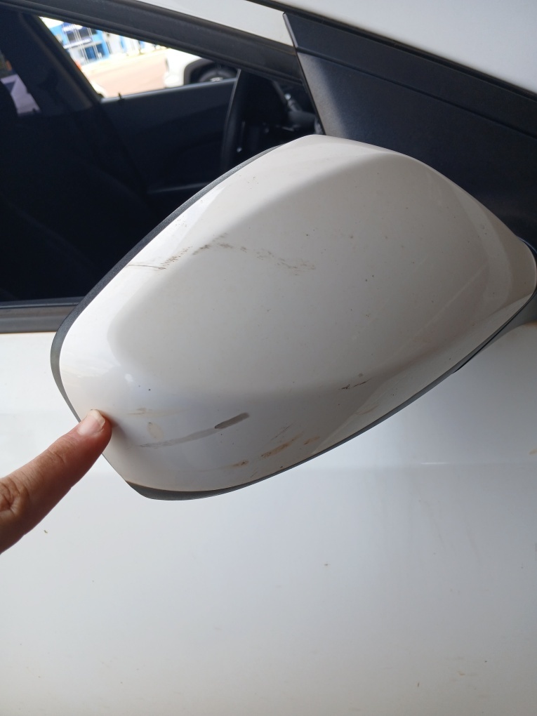 HYUNDAI HB20 1.6 COMFORT 16V FLEX 4P MANUAL