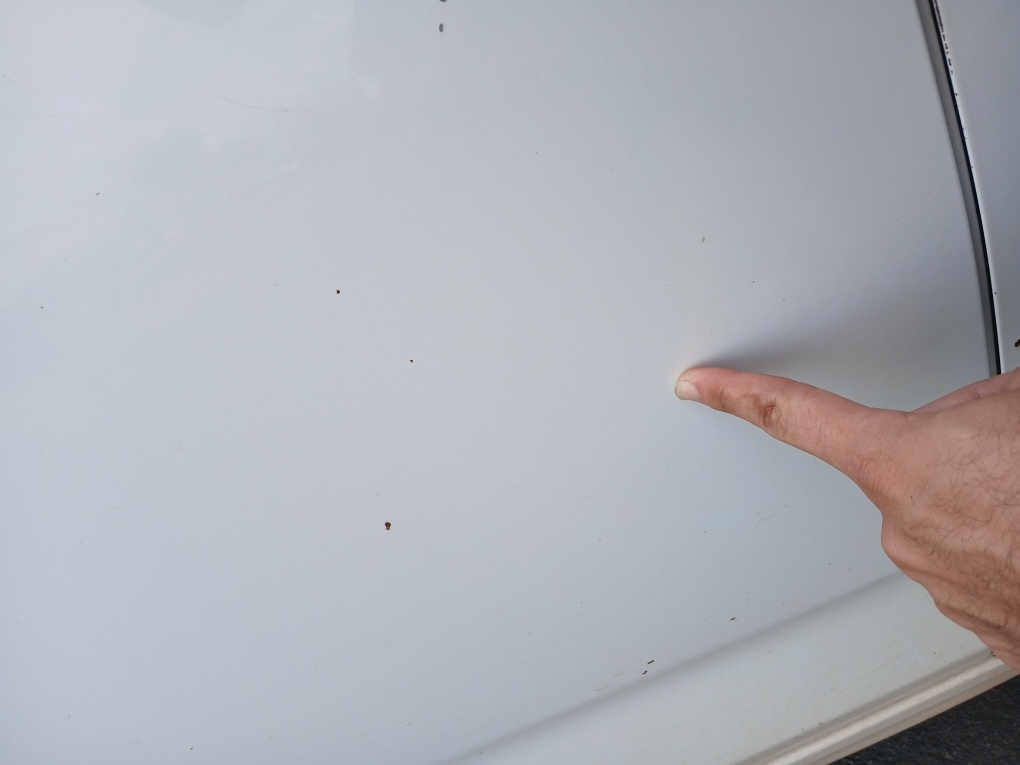 HYUNDAI HB20 1.6 COMFORT 16V FLEX 4P MANUAL