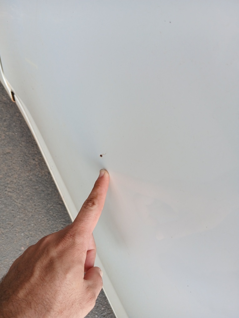 HYUNDAI HB20 1.6 COMFORT 16V FLEX 4P MANUAL