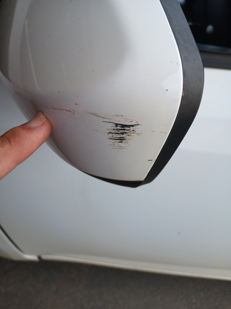 HYUNDAI HB20 1.6 COMFORT 16V FLEX 4P MANUAL