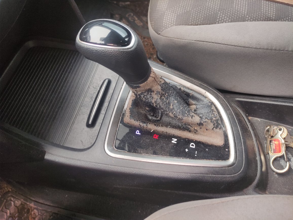 HYUNDAI HB20S 1.6 STYLE 16V FLEX 4P AUTOMATICO