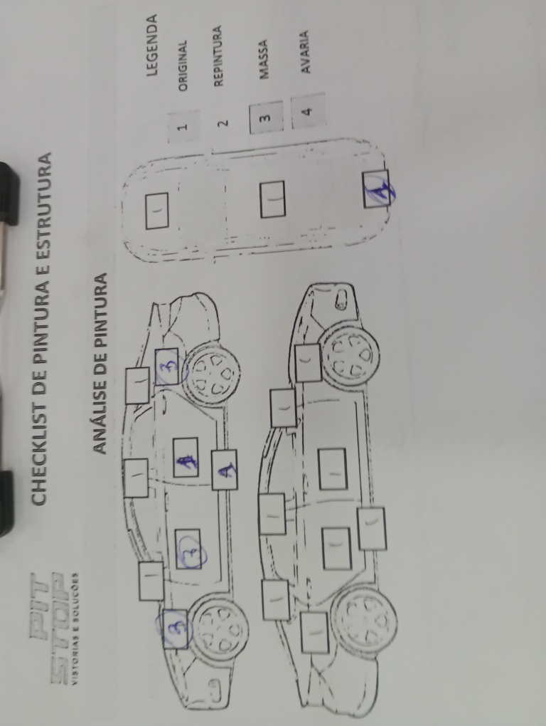 FORD ECOSPORT 2.0 TITANIUM 16V FLEX 4P AUTOMATICO