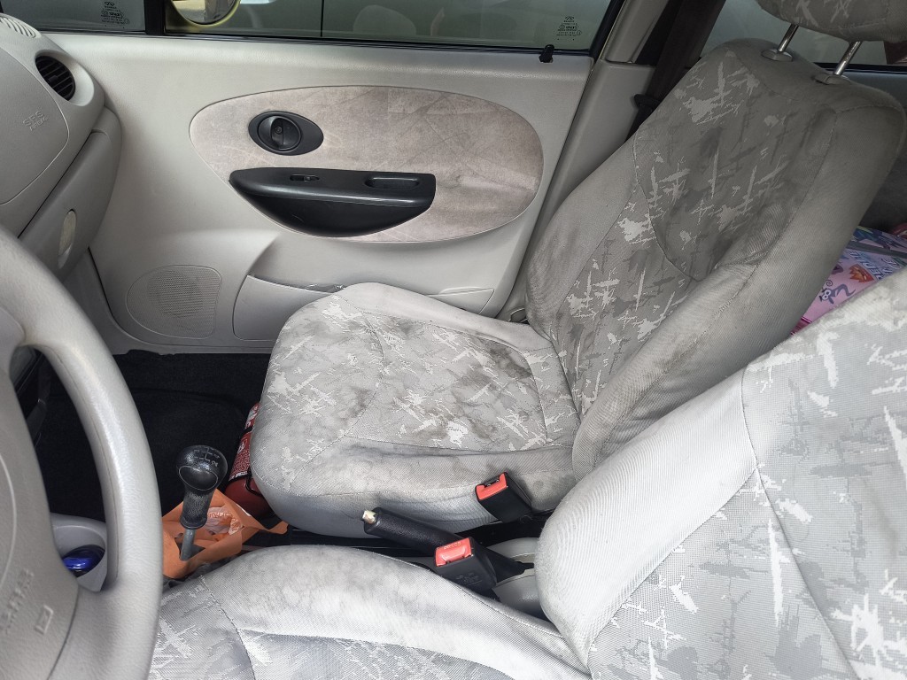 CHERY QQ 1.1 MPFI 16V GASOLINA 4P MANUAL