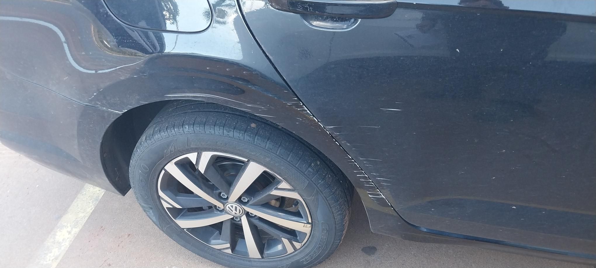 VOLKSWAGEN VIRTUS 1.0 200 TSI COMFORTLINE AUTOM&Aacute;TICO