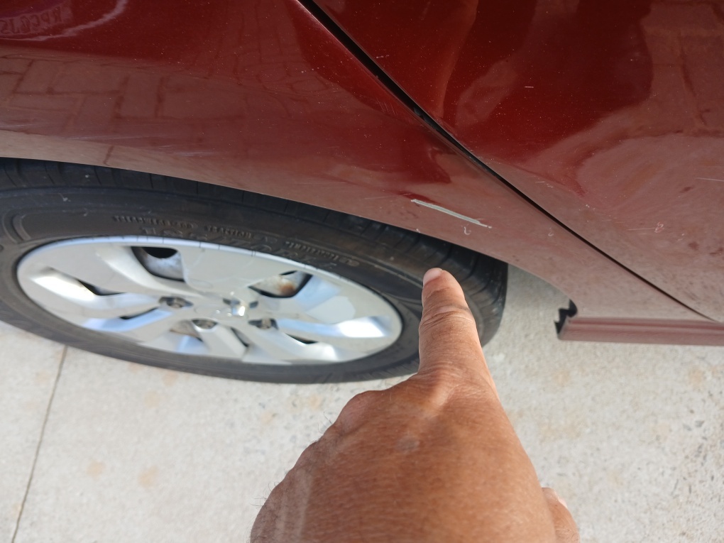 CHEVROLET ONIX 1.0 MPFI LT 8V FLEX 4P MANUAL