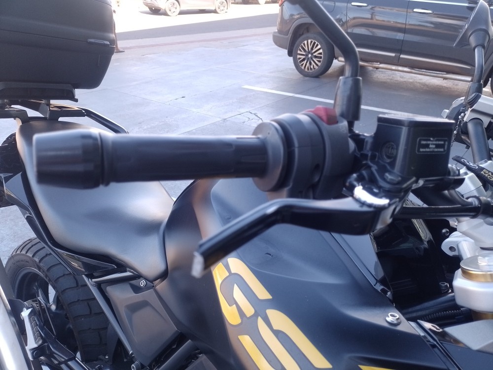 BMW G 310 GS G 310 GS