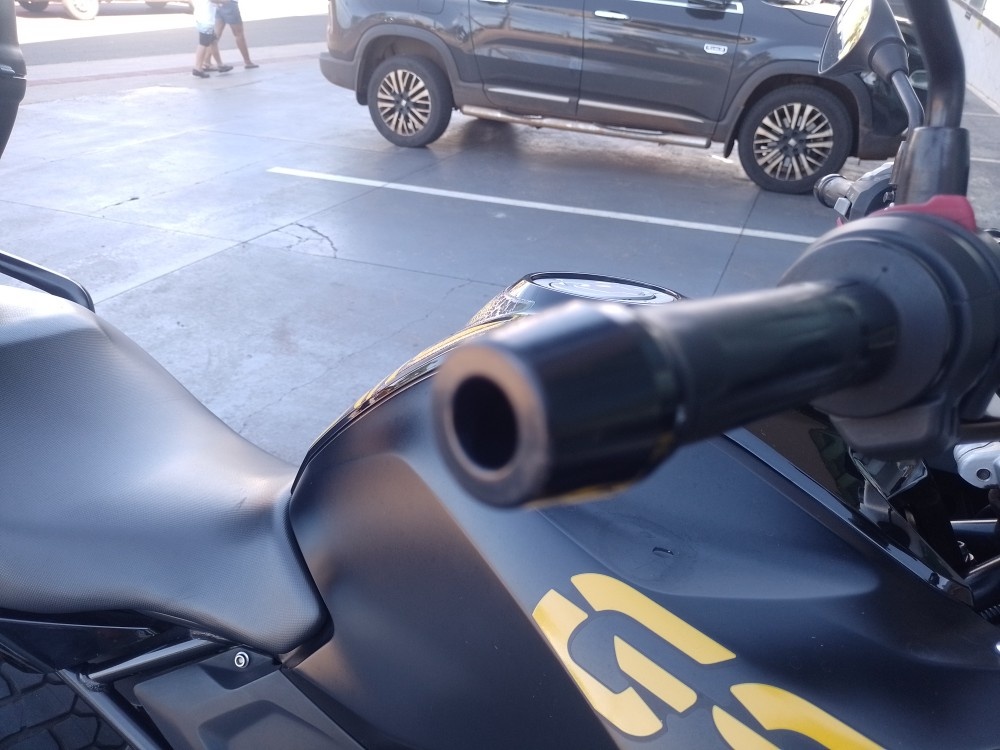 BMW G 310 GS G 310 GS