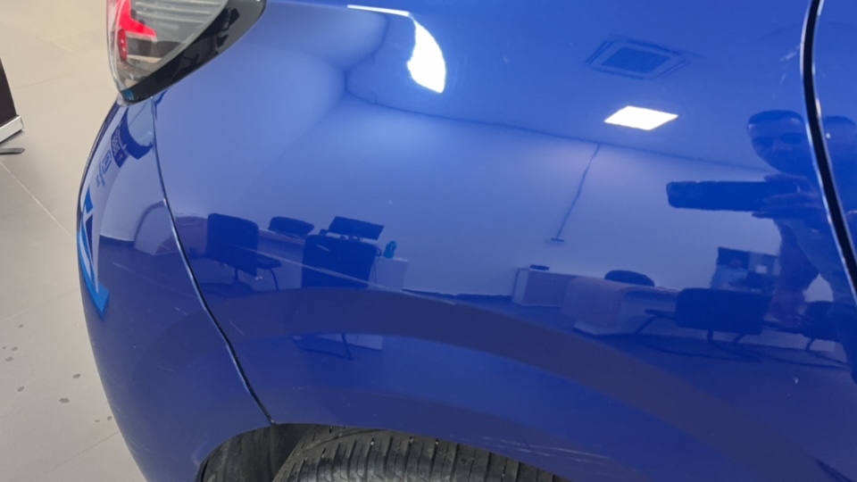 PEUGEOT 208 1.0 FIREFLY FLEX STYLE MANUAL