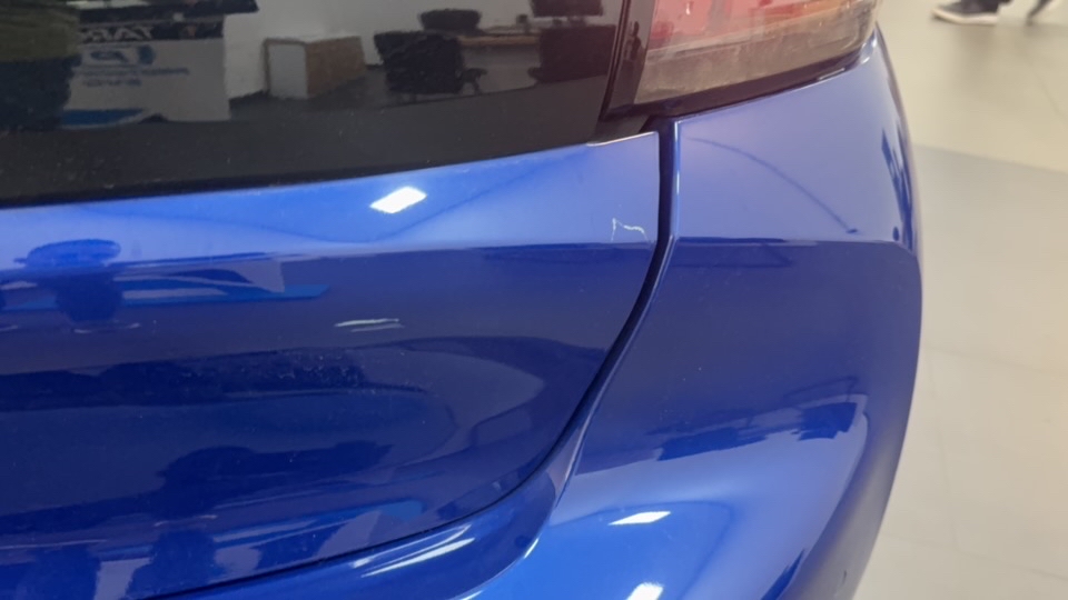 PEUGEOT 208 1.0 FIREFLY FLEX STYLE MANUAL