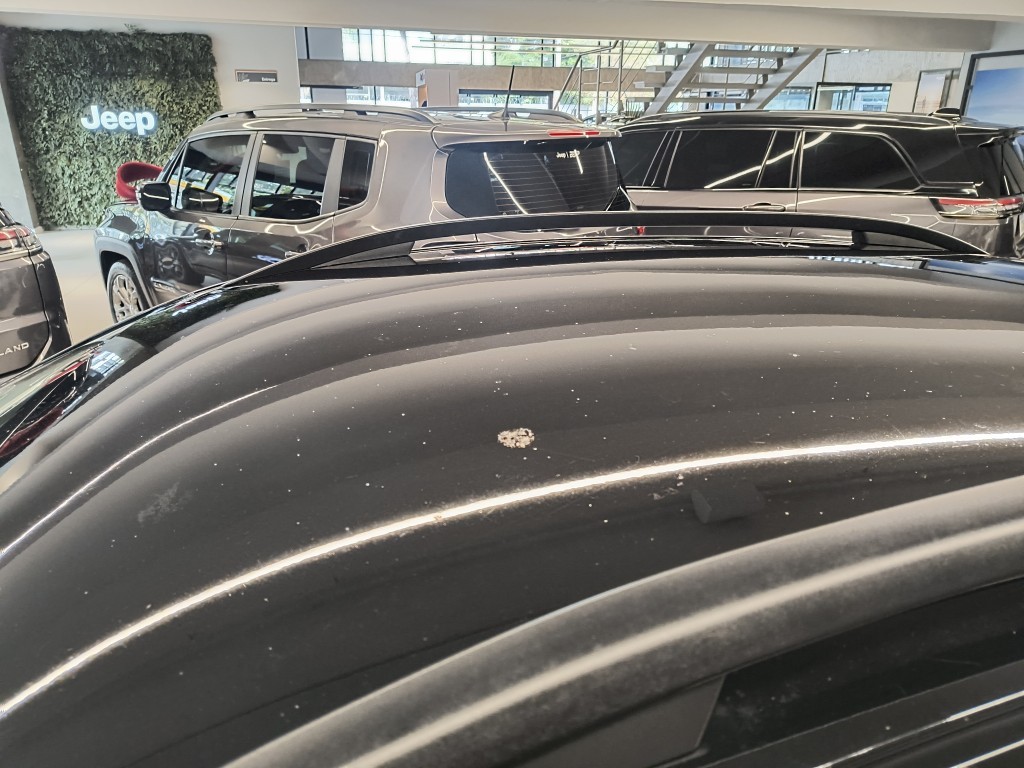 VOLKSWAGEN NIVUS 1.0 200 TSI TOTAL FLEX COMFORTLINE AUTOM&Aacute;TICO