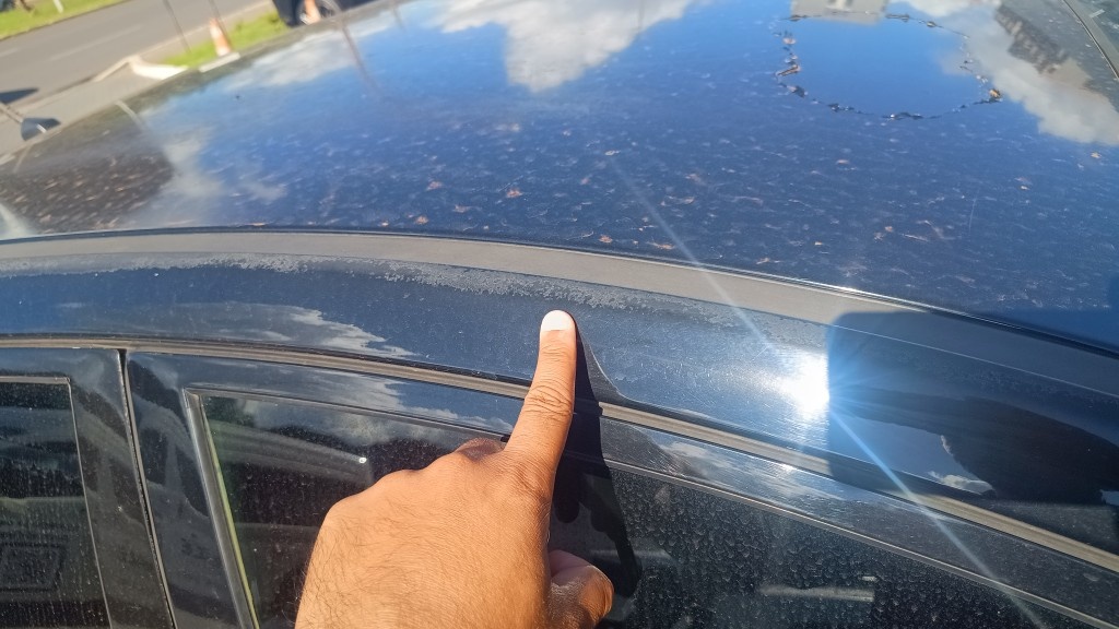 HYUNDAI HB20S 1.6 COMFORT PLUS 16V FLEX 4P MANUAL