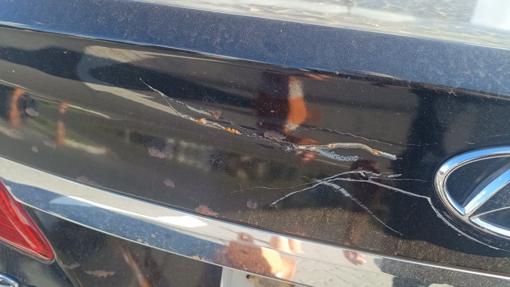 HYUNDAI HB20S 1.6 COMFORT PLUS 16V FLEX 4P MANUAL