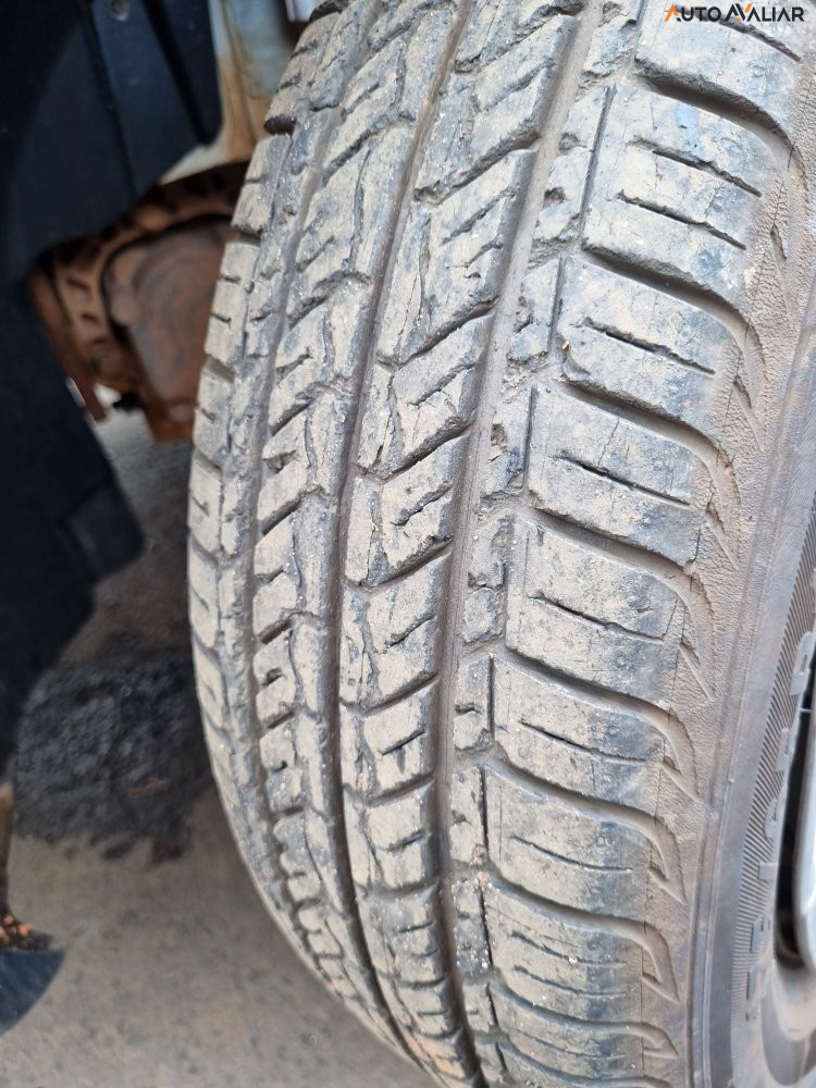 FIAT ARGO 1.0 6V FLEX