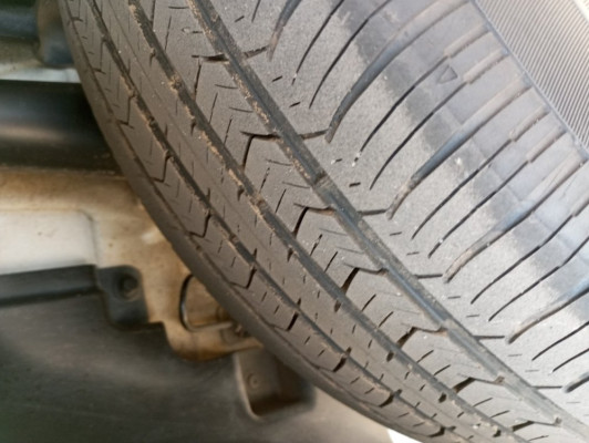 CHEVROLET TRACKER 1.0 TURBO FLEX LT AUTOMATICO