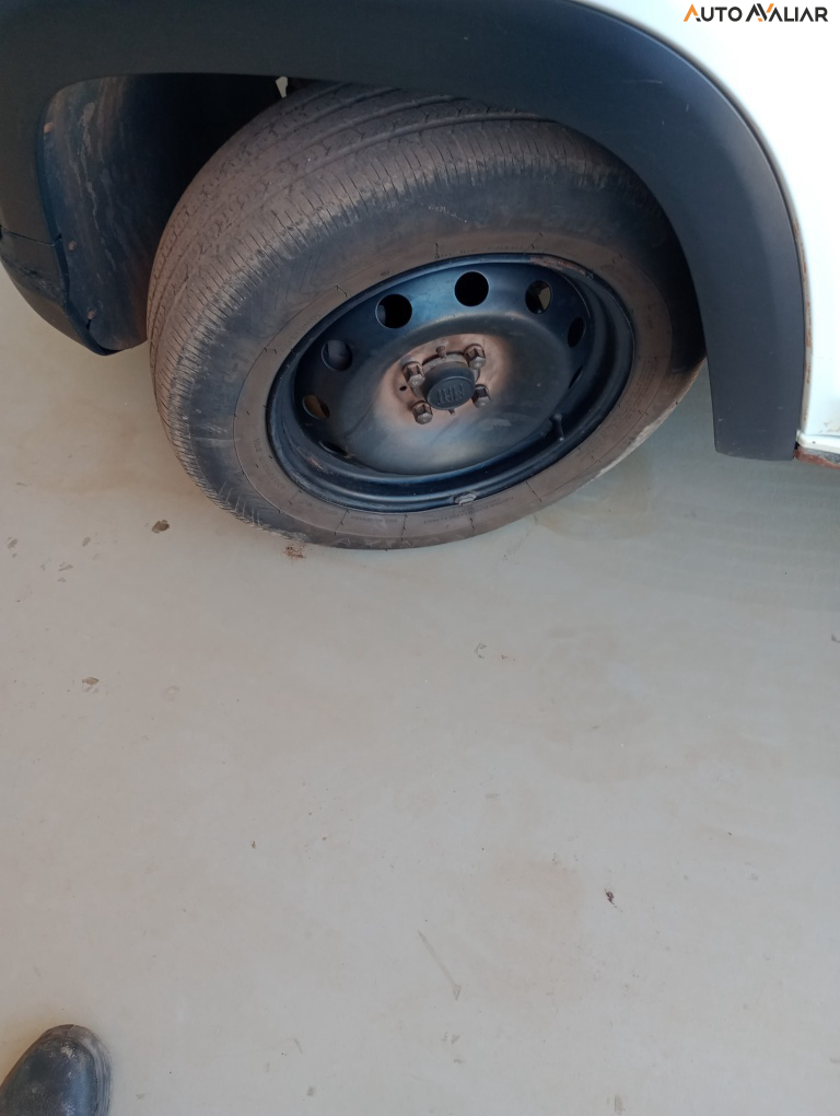 FIAT STRADA 1.4 FIRE FLEX ENDURANCE CS MANUAL