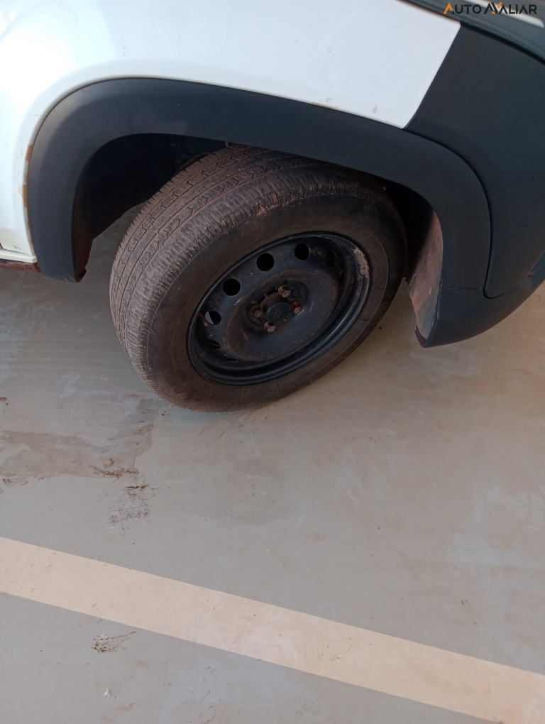 FIAT STRADA 1.4 FIRE FLEX ENDURANCE CS MANUAL