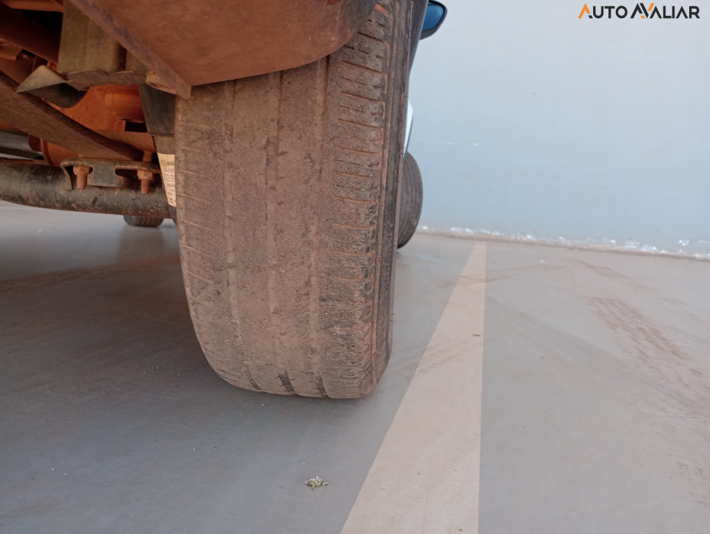 FIAT STRADA 1.4 FIRE FLEX ENDURANCE CS MANUAL