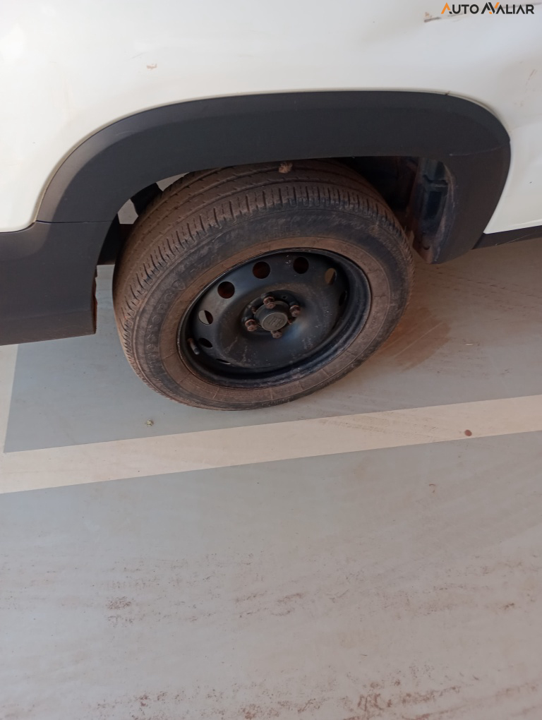 FIAT STRADA 1.4 FIRE FLEX ENDURANCE CS MANUAL