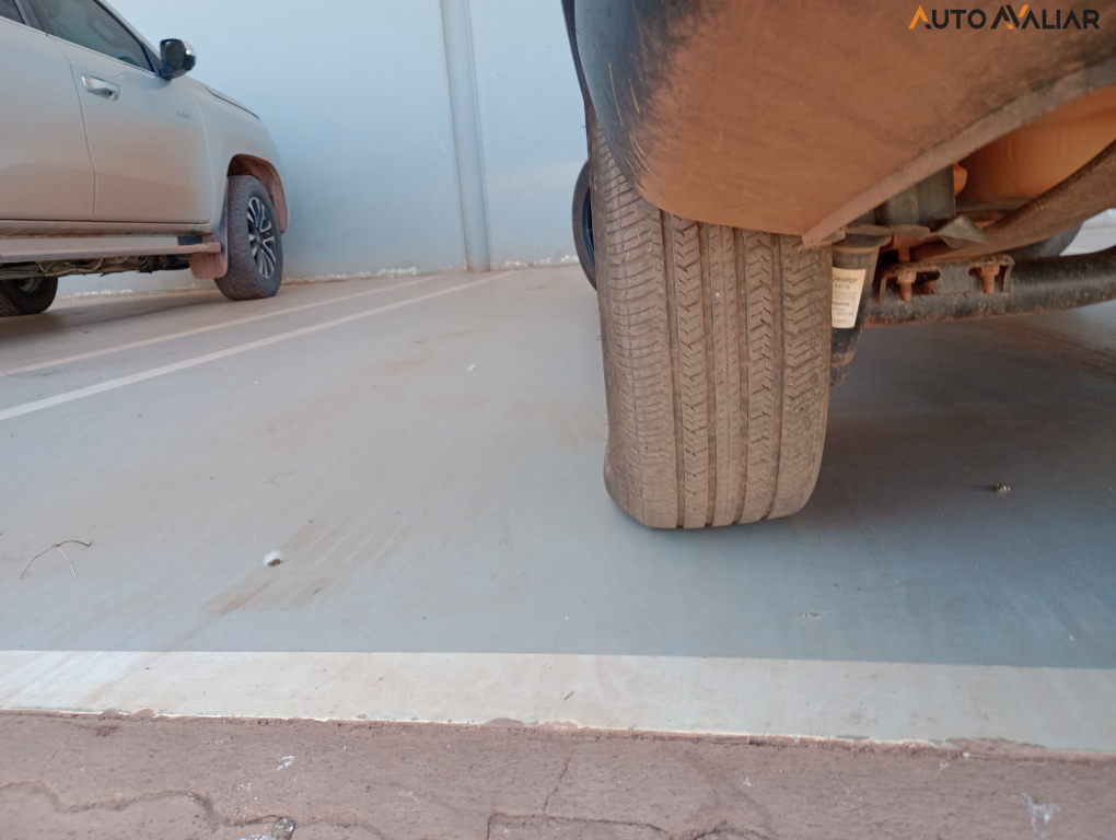 FIAT STRADA 1.4 FIRE FLEX ENDURANCE CS MANUAL