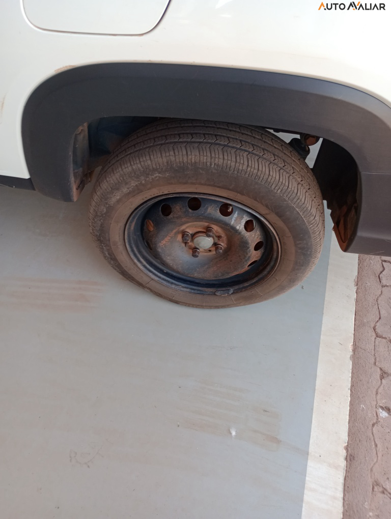 FIAT STRADA 1.4 FIRE FLEX ENDURANCE CS MANUAL