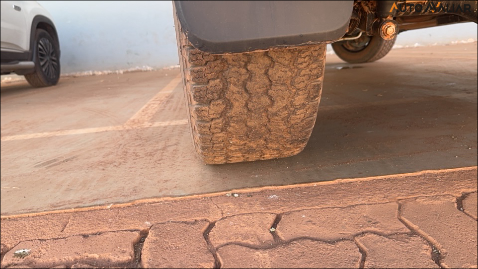 FIAT TITANO 2.2 TURBO DIESEL RANCH 4X4 AT6