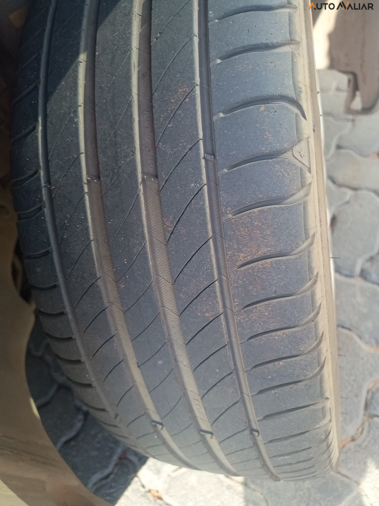 CITROEN C4 PICASSO 2.0 16V GLXA GASOLINA 4P AUTOMATICO