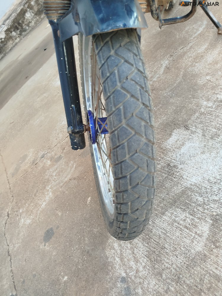 YAMAHA XTZ 250 TENERE XTZ 250 TENERE