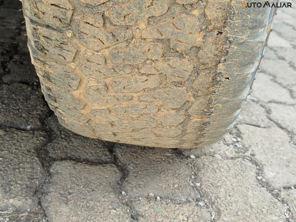 TOYOTA HILUX 2.5 STD 4X4 CD 16V TURBO DIESEL 4P MANUAL