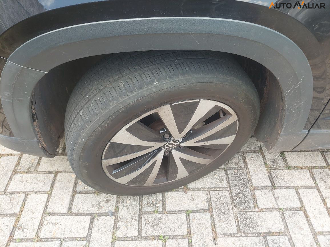 VOLKSWAGEN TAOS 1.4 250 TSI TOTAL FLEX HIGHLINE AUTOM&Aacute;TICO